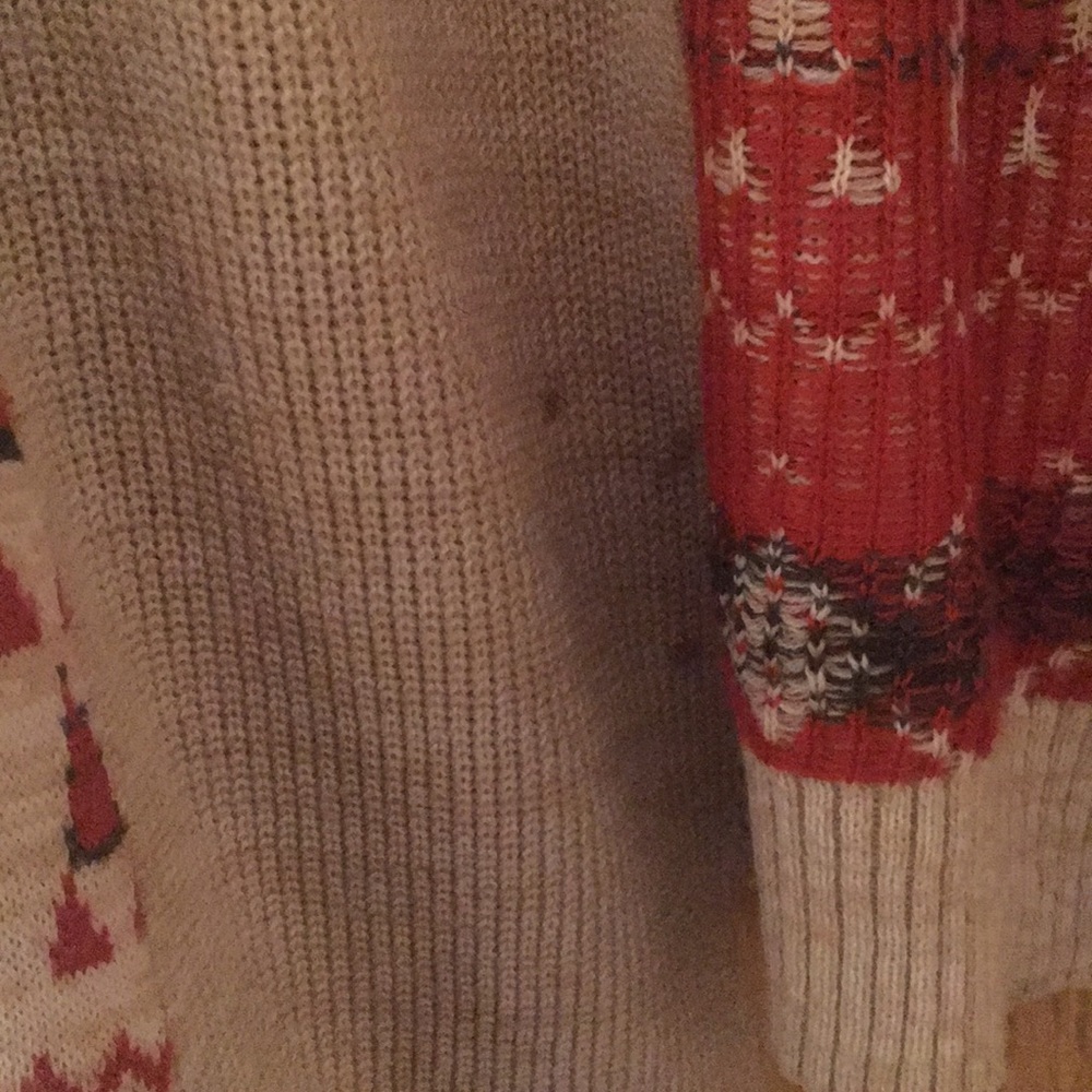 Roxy sweater - Picture 4 of 4